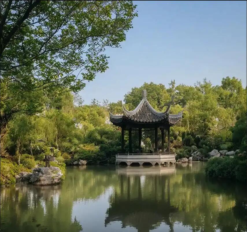 张掖雨珍建筑有限公司